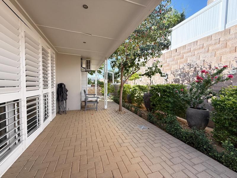 3 Bedroom Property for Sale in Klipfontein Western Cape